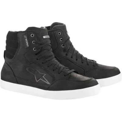 Botas Impermeables Alpinestars J-6 - Protección & Estilo Urbano Botas Impermeables Alpinestars J-6 - Protección & Estilo Urbano