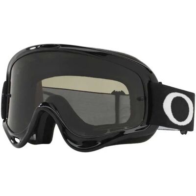 Gafas de Motocross Oakley O-Frame Jet - Negro - Talla única Gafas de Motocross Oakley O-Frame Jet - Negro - Talla única