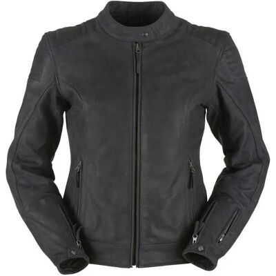 Furygan Chaqueta Debbie Black S Furygan Chaqueta Debbie Black S