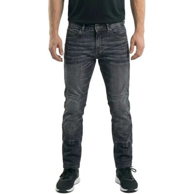 Macna Vaqueros Revelin Regular Dark Grey 34 Macna Vaqueros Revelin Regular Dark Grey 34