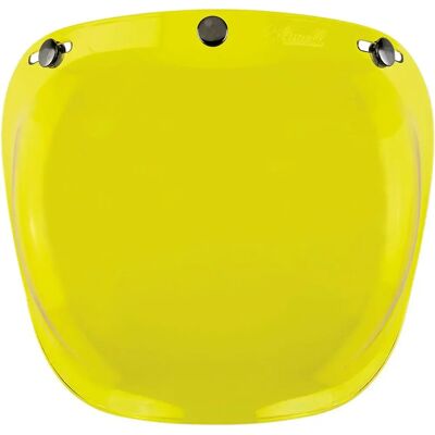 Biltwell Pantalla Antivaho Gringo S Bubble Yellow One Size Biltwell Pantalla Antivaho Gringo S Bubble Yellow One Size