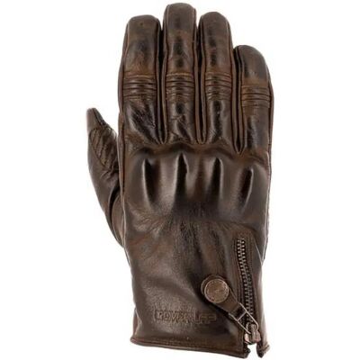 OVERLAP - Canon - Marrón - XXL - Guantes OVERLAP - Canon - Marrón - XXL - Guantes