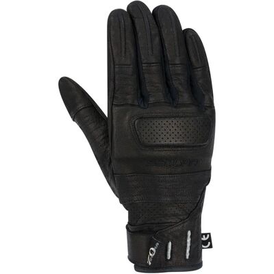 Segura Guantes Horson Black / Red S Segura Guantes Horson Black / Red S