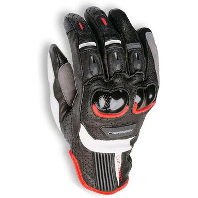 Garibaldi Guantes Carbotech Black / Red M Garibaldi Guantes Carbotech Black / Red M