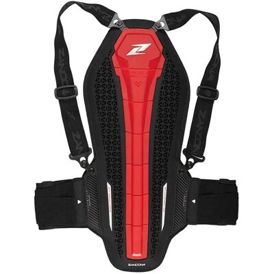 Zandona Protector De Espalda Hybridpro X8 Red S Zandona Protector De Espalda Hybridpro X8 Red S