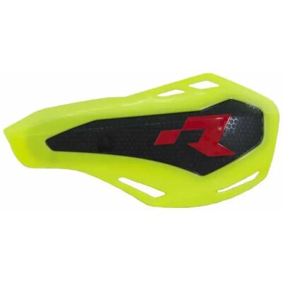 Rtech Paramanos Hp1 With Mounting Kit Yellow Neon One Size Rtech Paramanos Hp1 With Mounting Kit Yellow Neon One Size