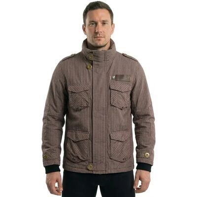 One Industries Chaqueta Conditerre Brown XL One Industries Chaqueta Conditerre Brown XL