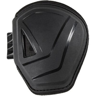 Leatt Rodilleras C-frame Pro Black One Size Leatt Rodilleras C-frame Pro Black One Size