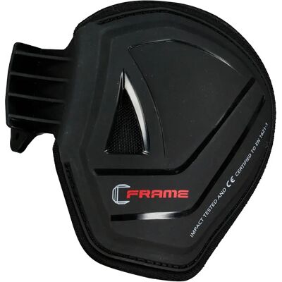 Leatt Rodilleras C-frame Pro Black One Size Leatt Rodilleras C-frame Pro Black One Size