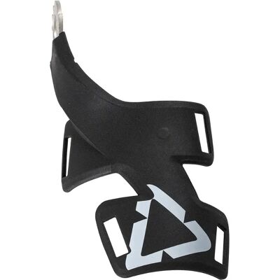 Leatt Placa De Espinilla C-frame Junior Left Lower Black Junior Leatt Placa De Espinilla C-frame Junior Left Lower Black Junior