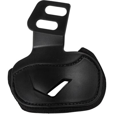 Leatt Rodilleras C-frame Junior Left Black One Size Leatt Rodilleras C-frame Junior Left Black One Size