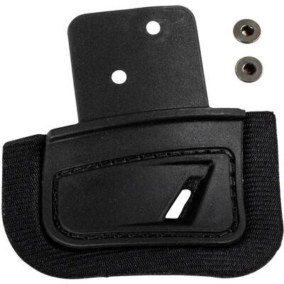 Leatt Placa De Espinilla C-frame Junior Left Lower Carbon Junior Leatt Placa De Espinilla C-frame Junior Left Lower Carbon Junior