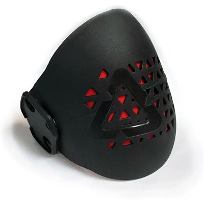 Leatt Rodilleras Z-frame Black XL Leatt Rodilleras Z-frame Black XL