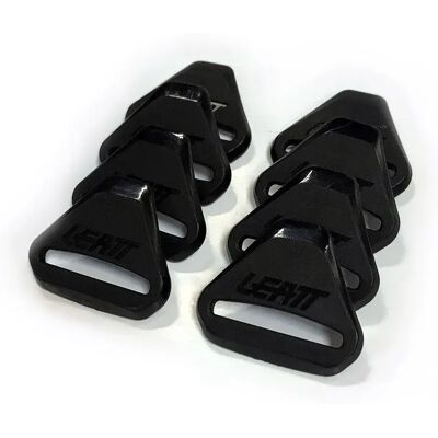 Leatt Kit De Hebilla Z-frame One Size Leatt Kit De Hebilla Z-frame One Size