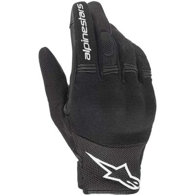 Alpinestars Guantes De Mujer Stella Copper Black / White XS Alpinestars Guantes De Mujer Stella Copper Black / White XS