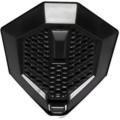 Kit de ventilación externa para barbilla AX9 - Casco Kit de ventilación externa para barbilla AX9 - Casco