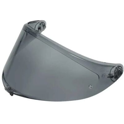 Visor AGV Gt3-1 Pinlock - Unisex Gris - Sportmodular - Ahumado 50% Visor AGV Gt3-1 Pinlock - Unisex Gris - Sportmodular - Ahumado 50%