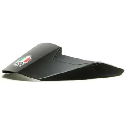 Visera de casco AGV AX9 - Protección contra sol, lluvia y viento Visera de casco AGV AX9 - Protección contra sol, lluvia y viento