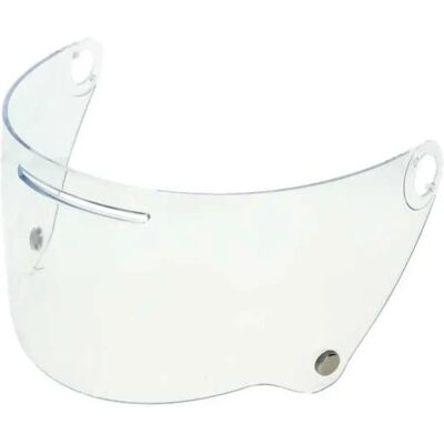 Visor AGV X3000 - Transparente - Resistente a impactos - Protección UV - Unisex Visor AGV X3000 - Transparente - Resistente a impactos - Protección UV - Unisex