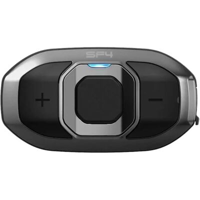Sena Intercom Sf4 Motorcycle Bluetooth Communication System Dual Pack Black One Size Sena Intercom Sf4 Motorcycle Bluetooth Communication System Dual Pack Black One Size