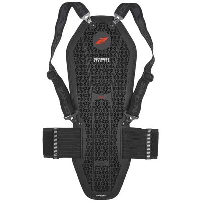 Protector de Espalda Zandona X8 en Negro Protector de Espalda Zandona X8 en Negro