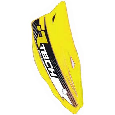 Rtech Paramanos Vertigo Replacement Covers Neon Yellow One Size Rtech Paramanos Vertigo Replacement Covers Neon Yellow One Size