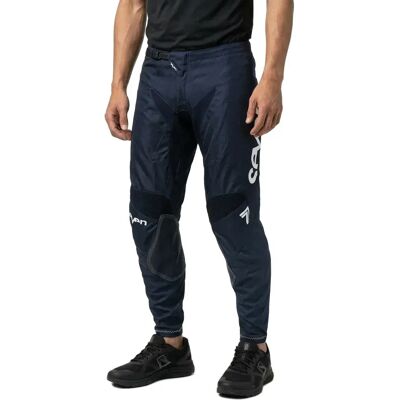 Pantalones Seven Annex Bmx Negros - Ropa Deportiva Pantalones Seven Annex Bmx Negros - Ropa Deportiva
