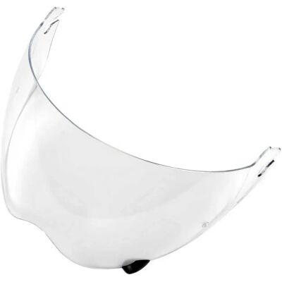 Visor Klim Krios - transparente - unisex Visor Klim Krios - transparente - unisex