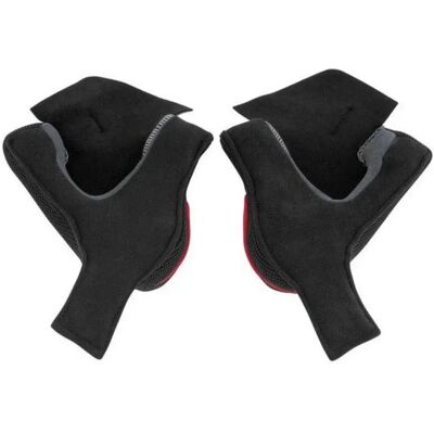 Almohadillas de mejilla X-LITE N-Com X-702 Steadyfit - Casco Almohadillas de mejilla X-LITE N-Com X-702 Steadyfit - Casco
