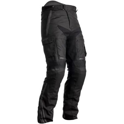 Rst Pantalones Adventure-x Black XL Rst Pantalones Adventure-x Black XL