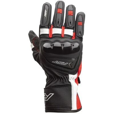 Rst Guantes Pilot Black / Red / White M Rst Guantes Pilot Black / Red / White M