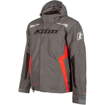 Chaqueta para moto de nieve Klim Rift - Snowmobile Jacket Chaqueta para moto de nieve Klim Rift - Snowmobile Jacket