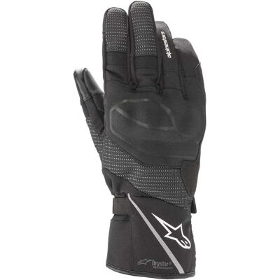 Alpinestars Guantes Andes V3 Drystar Black XL Alpinestars Guantes Andes V3 Drystar Black XL