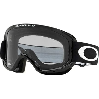 Oakley Gafas Off Road O-frame 2.0 Pro Mx Jet Black H20 Dark Grey/CAT3 Oakley Gafas Off Road O-frame 2.0 Pro Mx Jet Black H20 Dark Grey/CAT3