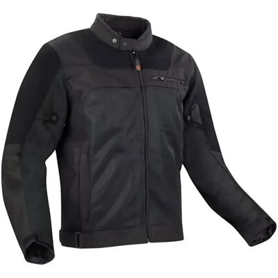 Bering Chaqueta Malibu Black L Bering Chaqueta Malibu Black L