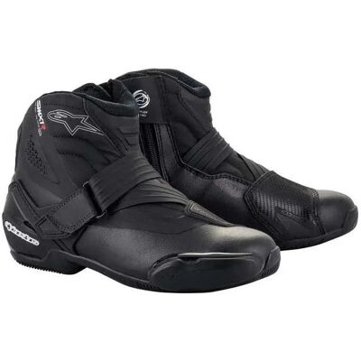 Alpinestars Botas De Moto Smx-1 R V2 Black EU 40 Alpinestars Botas De Moto Smx-1 R V2 Black EU 40