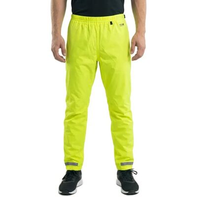 Pantalones de Lluvia Amarillos Macna - Impermeables para Viaje Pantalones de Lluvia Amarillos Macna - Impermeables para Viaje