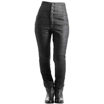 Overlap Pantalones Evy Night 27 Overlap Pantalones Evy Night 27