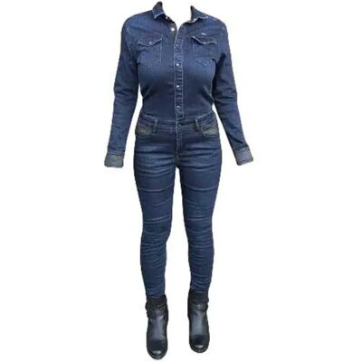 Overlap Mono Tess Dark Blue 29 Overlap Mono Tess Dark Blue 29