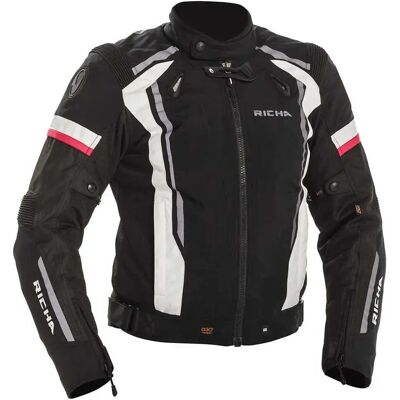 Richa Chaqueta Airstream 2 Pink M Richa Chaqueta Airstream 2 Pink M