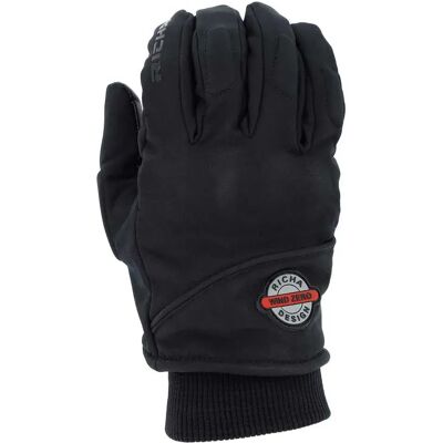 Richa Guantes Wind Zero Black S Richa Guantes Wind Zero Black S