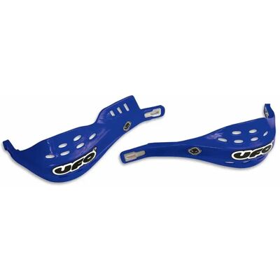 Ufo Paramanos Jumpy Supermotard 28 Mm Reflex Blue One Size Ufo Paramanos Jumpy Supermotard 28 Mm Reflex Blue One Size