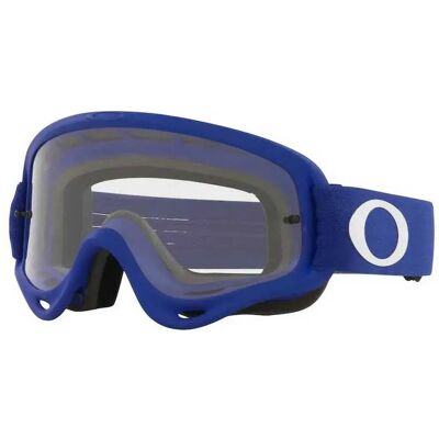 Oakley Gafas Off Road O-frame Mx Moto Blue Clear/CAT0 Oakley Gafas Off Road O-frame Mx Moto Blue Clear/CAT0