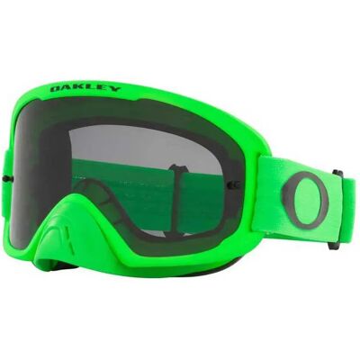 Oakley Gafas Off Road O-frame 2.0 Pro Mx Moto Green Dark Grey/CAT3 Oakley Gafas Off Road O-frame 2.0 Pro Mx Moto Green Dark Grey/CAT3