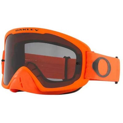 Oakley Gafas Off Road O-frame 2.0 Pro Mx Moto Orange Dark Grey/CAT3 Oakley Gafas Off Road O-frame 2.0 Pro Mx Moto Orange Dark Grey/CAT3