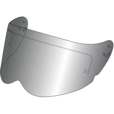 Simpson Pantalla Venom Light Smoke One Size Simpson Pantalla Venom Light Smoke One Size