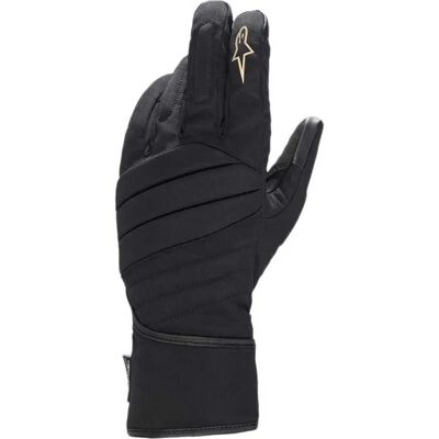Alpinestars Guantes De Mujer Stella Sr-3 V2 Drystar Black L Alpinestars Guantes De Mujer Stella Sr-3 V2 Drystar Black L