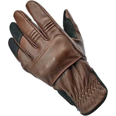 Biltwell Guantes Belden Chocolate XS Biltwell Guantes Belden Chocolate XS