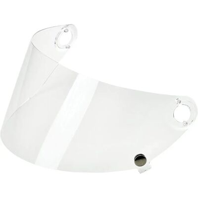 Biltwell Pantalla Gringo S Clear One Size Biltwell Pantalla Gringo S Clear One Size