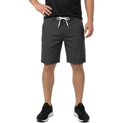 One Industries Pantalones Cortos Maritime Black 36 One Industries Pantalones Cortos Maritime Black 36